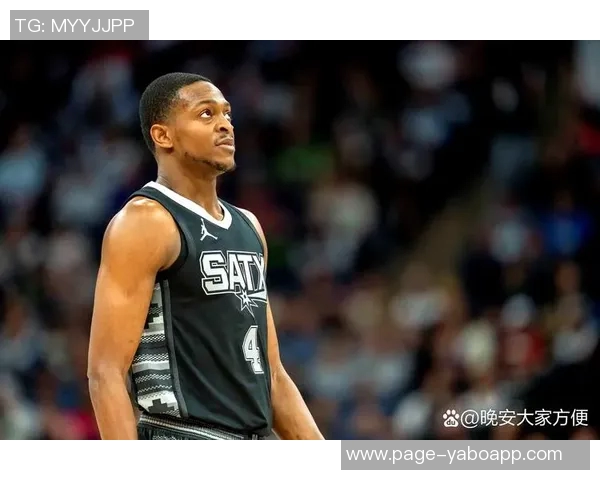 苏群分析马刺外线潜力回归福克斯后将迎来幸福烦恼球员分配成难题