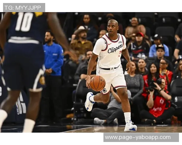 保罗谈防守罗斯的挑战：放投篮的代价可能是被隔扣